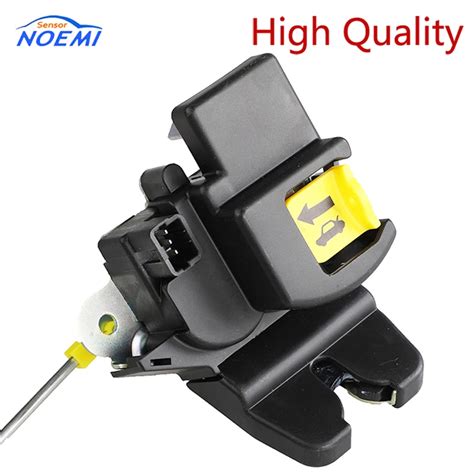 Yaopei A A Trunk Latch Power Lock Actuator For Kia