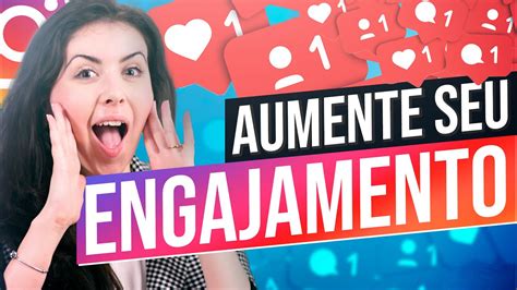 Dicas Para Aumentar Seu Engajamento No Instagram Youtube