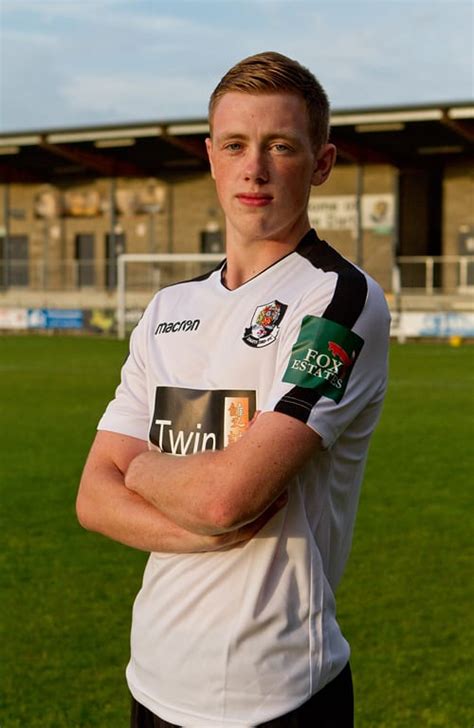 Player News Alfie Cue Dartford Football Club Official Website