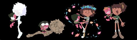 [charliizza] Spranne Against The World R Amphibia