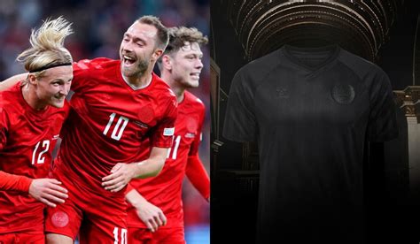 La Selección de Dinamarca protestará con sus playeras en Qatar 2022