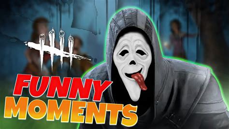 Dead By Daylight Funny Moments Ep 1 Youtube