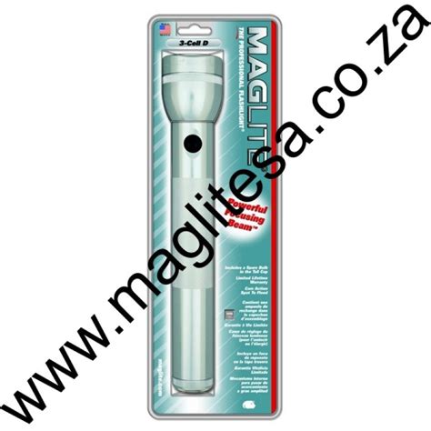 Maglite Non Ledd Cell