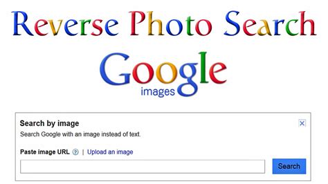 How To Do Google Reverse Image Search