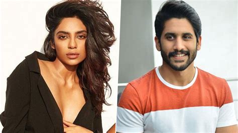 South News Are Naga Chaitanya And Sobhita Dhulipala Vacationing In