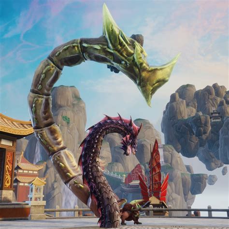 SMITE On Twitter We Ve Officially Passed The Jormungandr Scale