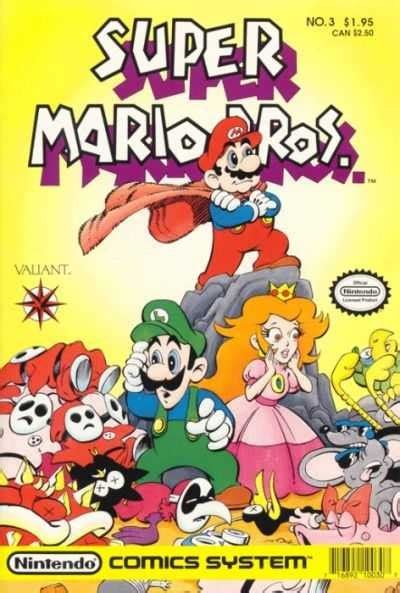 Super Mario Bros. #3 Reviews