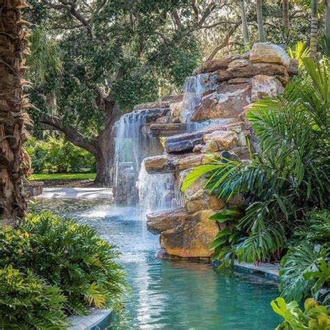 Natural Swimming Pools Swimming Pools Backyard Natural Pool Swimming