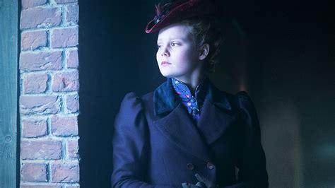 Bbc Two Ripper Street Series 5 The Dreaming Dead Clips