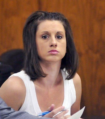 Student Told Of Sex With Former Freeland Teacher After Suspecting Her