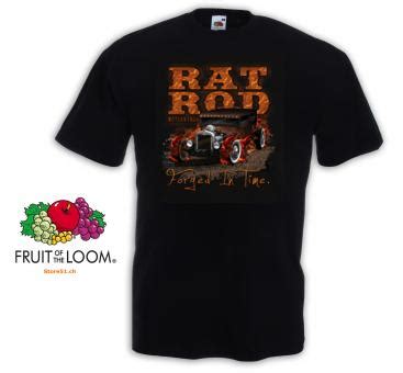 Store51 Ch US Car Parts Und Textilien Folien T Shirt Hot Rod Pinup Rat Rod Ratte Vintage
