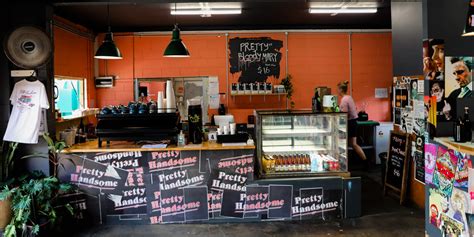 Pretty Handsome Cafe And Bar Burleigh Heads The Weekend Edition