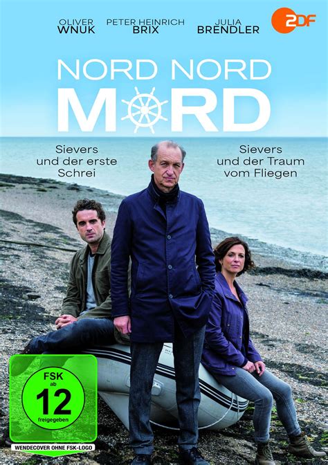 Nord Nord Mord Teil Dvd Jpc