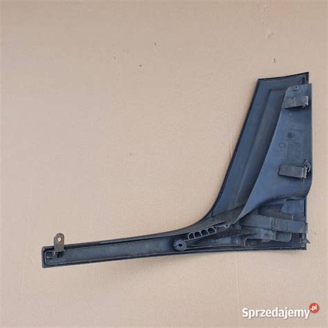 Mercedes Actros Mp Listwa Os Ona Zderzaka A Spare Parts For