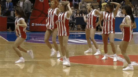 Cheerleaders  Find And Share On Giphy