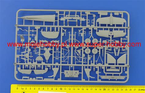 Hurricane Mk Iic Jubilee Model Do Sklejania Arma Hobby