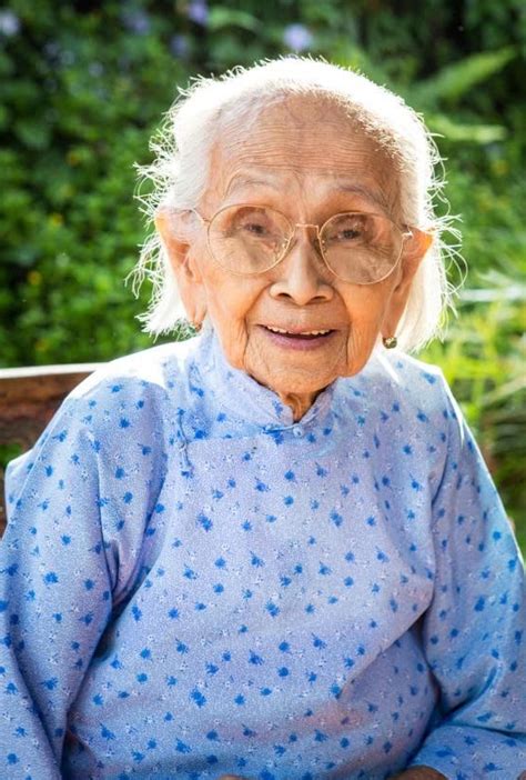 Spore Great Great Grandmother Passes Away At 107 She Loved To Eat