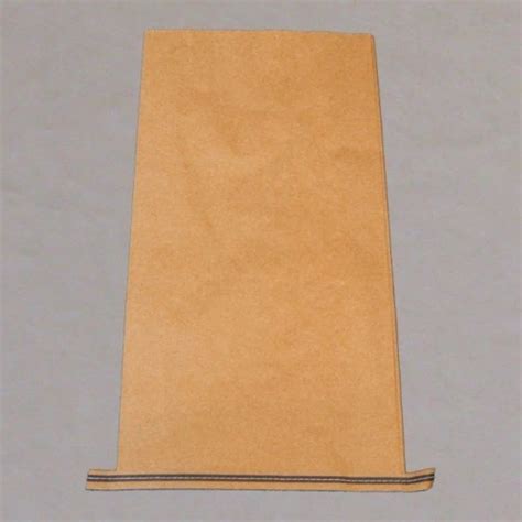 Brown Printed Multiwall Paper Bag For Packaging Capacity Kg At Rs