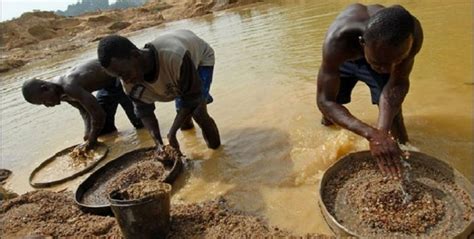 Aprovadas Propostas Para Explora O De Diamantes Ferro E Fosfato