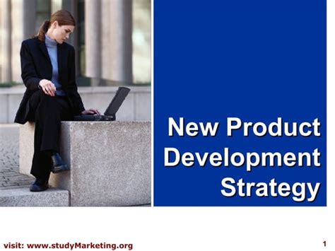 New Product Development Strategy Ppt