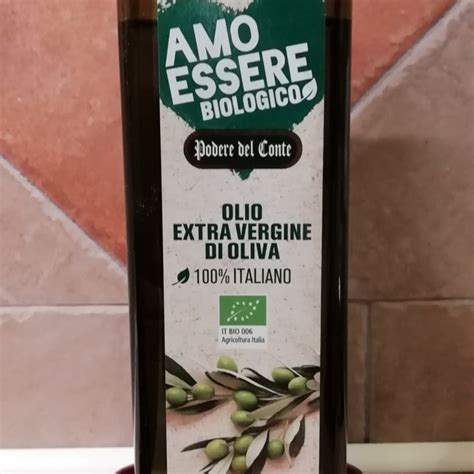 Podere Del Conte Olio Extravergine D Oliva Review Abillion