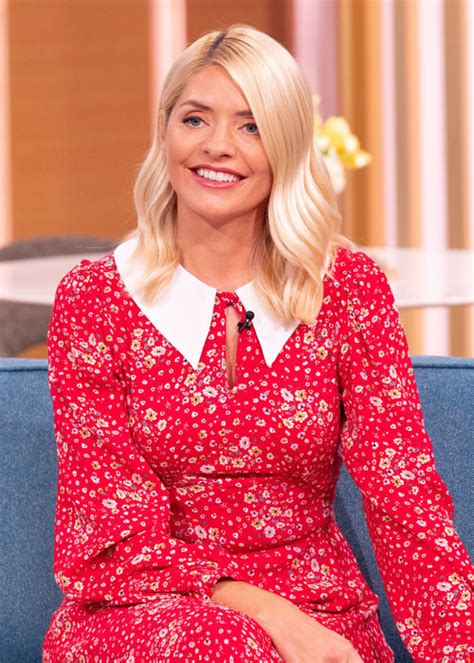 Holly Willoughby Shares Sweet Snap Of Son Chester At Birthday