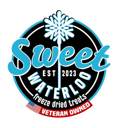 Why A Professional Logo Design Is Crucial For Your Freeze Dried Candy Business Freezedried