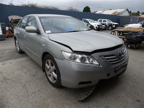 2008 ACV40 Camry - RAPT