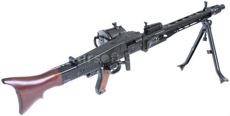 Mg42 Agm Mg42 Airsoftguns