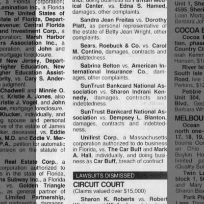 Article clipped from Florida Today - Newspapers.com™