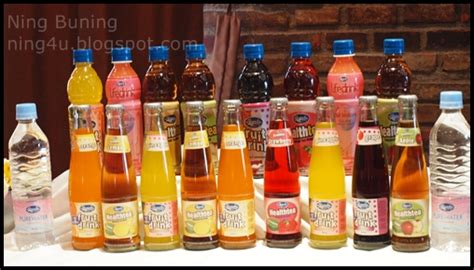 Deped Magnolia Launch Healthy Drink Choices” Ning4uanything And