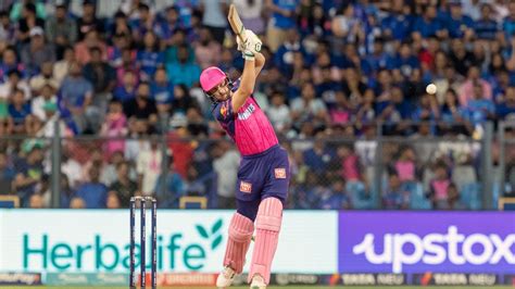 IPL 2023: Jos Buttler Fined 10 Per Cent of Match Fee For Code of ...