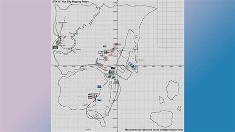 What Will The GTA 6 Map Be Like? Here's What We Know So Far - TechFoogle