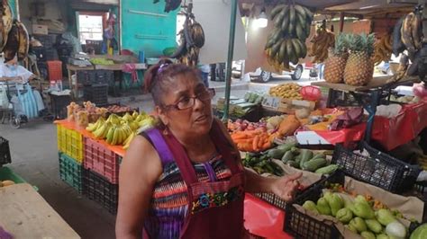 Mercado Malibrán de Veracruz con múltiples problemáticas por la basura