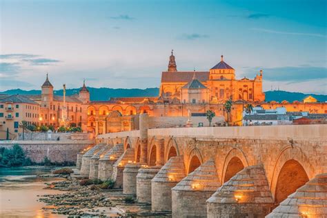 Top Best Day Trips From Seville Spain Artofit