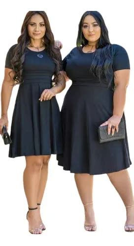 Vestidos Plus Size Evangélicos Onde Comprar • 2025