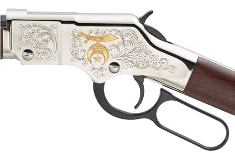 Henry Repeating Arms Logo - LogoDix