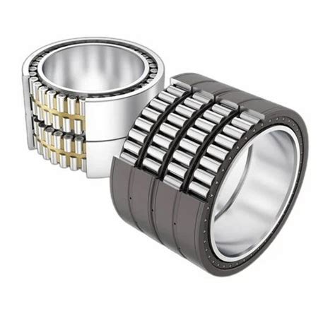 Mild Steel Four Row Cylindrical Roller Bearing At Rs Piece Onwards