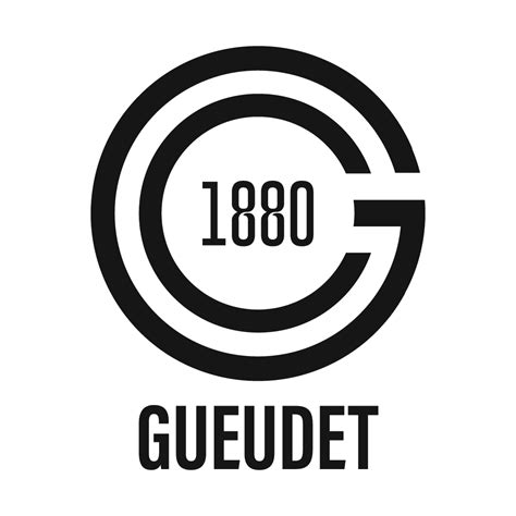 Gueudet 1880