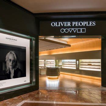 Top Imagen Oliver Peoples South Coast Plaza Abzlocal Mx