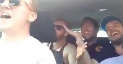 Watch Gay Rugby Team Belting Out Lion King Classic In The Most Fabulous Video You Ll See All Day