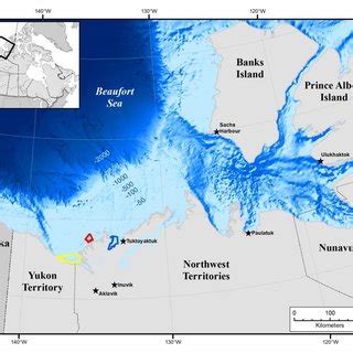 PDF Summary Of The Beaufort Sea Shelf Ecosystem Research Initiative