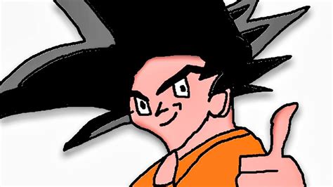 HOLA SOY GOKU YouTube