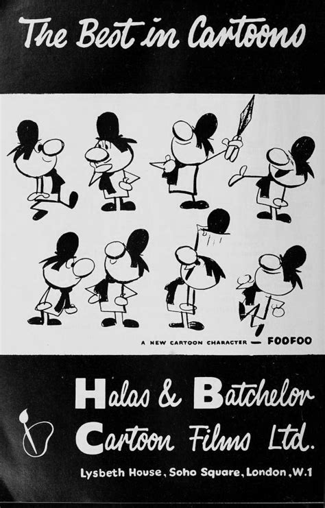 Tralfaz Cartoons Of 1958 Part 2