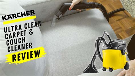 How To Clean Sofa With Karcher Steam Cleaner Baci Living Room