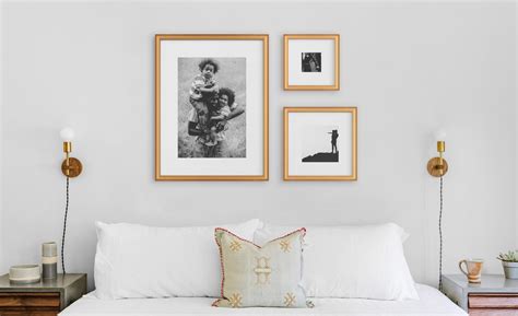 Gallery Walls Made Easy Level Frames