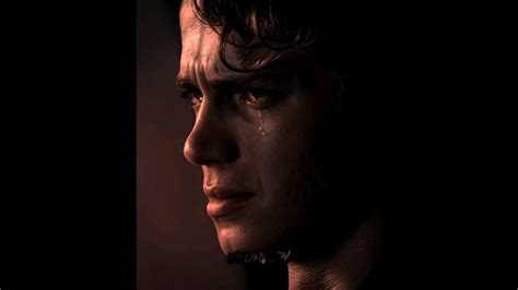 The Fallen Angel Anakin Skywalker Edit Youtube