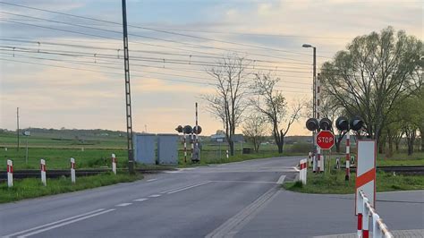 Miertelny Wypadek Na Torach Ko O Trzebini Wypadki