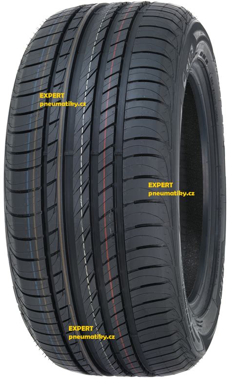 Sava INTENSA SUV XL 255 55 R18 109W Expert Pneumatiky Cz