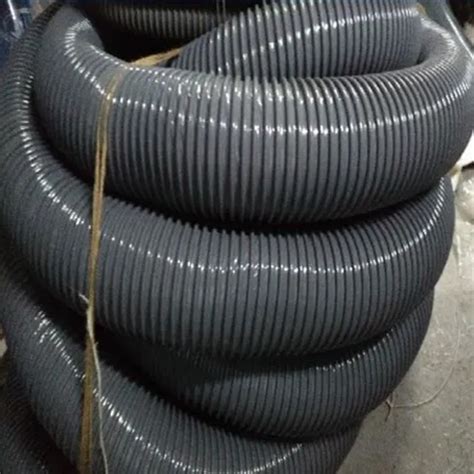 Grey Pvc Flexible Water Pipe At Best Price In Delhi Tiger Rubber Company